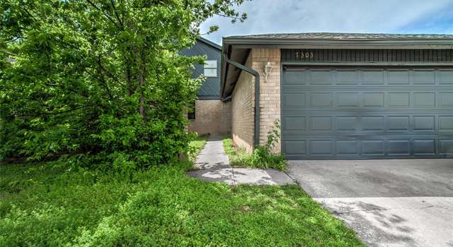 Photo of 7303 Kings Manor Ct, Oklahoma City, OK 73132