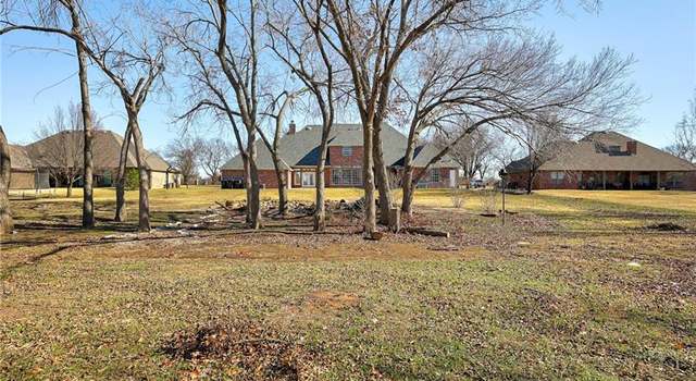 Photo of 103 N Olde Bridge Rd, Moore, OK 73160