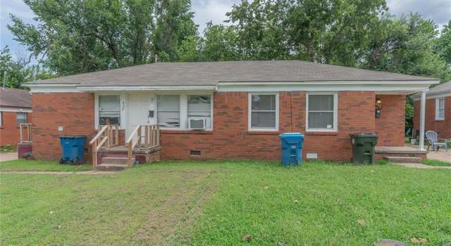 Photo of 536 E Indian Dr, Oklahoma City, OK 73110