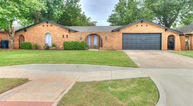 Photo of 2612 NW 115th Pl, Oklahoma City, OK 73120
