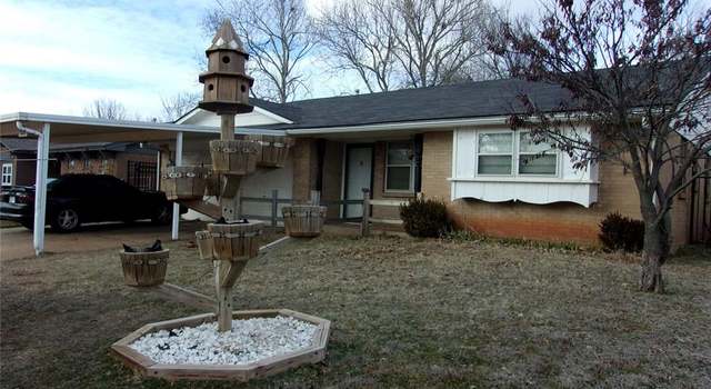 Photo of 2721 SE 46th St, Oklahoma City, OK 73129
