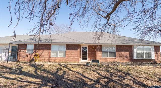 Photo of 15383 N County Road 3213, Pauls Valley, OK 73075