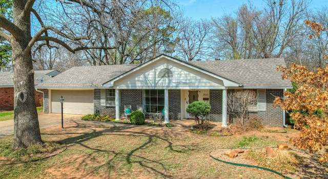 Photo of 2641 Brentwood Dr, Norman, OK 73069