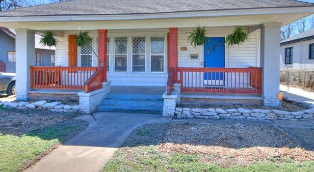 Photo of 2136 NW 12th St, Oklahoma City, OK 73107