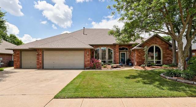Photo of 14441 Remington Way, Oklahoma City, OK 73134