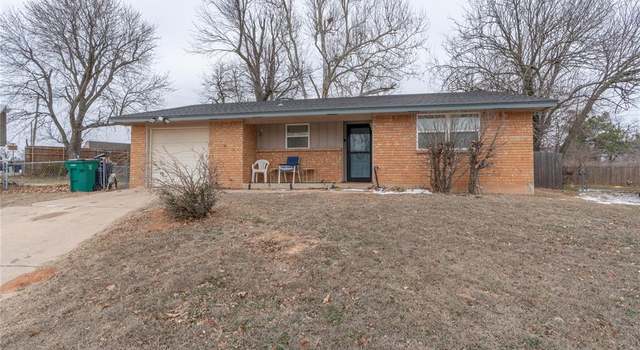 Photo of 1412 N Bradley Ave, Oklahoma City, OK 73127