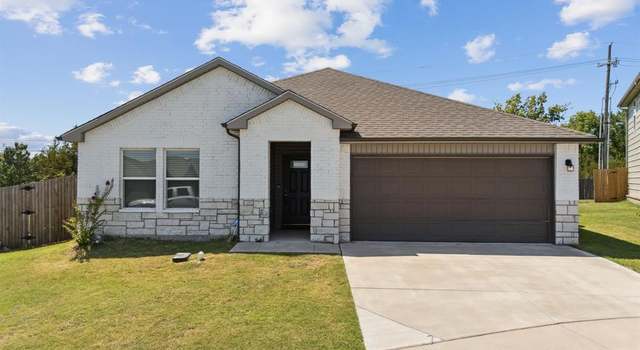Photo of 3005 Talbot Cir, Bartlesville, OK 74006