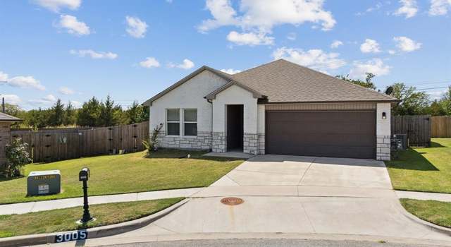 Photo of 3005 Talbot Cir, Bartlesville, OK 74006
