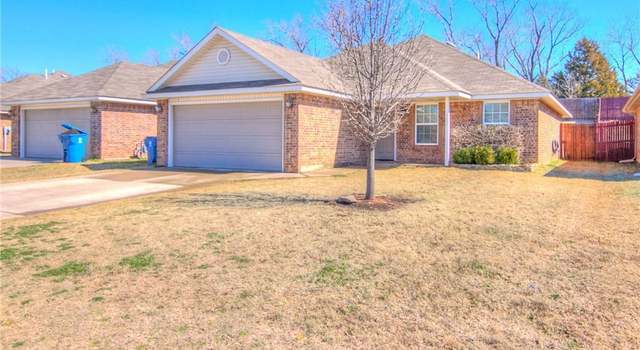 Photo of 2114 Bradford Cir, Newcastle, OK 73065