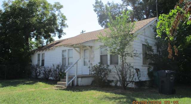 Photo of 2415 N Fonshill St, Oklahoma City, OK 73111