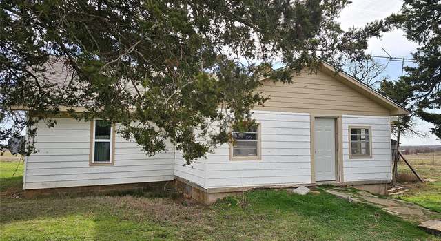 Photo of 163630 N 3010 Rd, Foster, OK 73434
