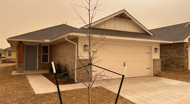 Photo of 2936 NW 196th Pl, Edmond, OK 73012