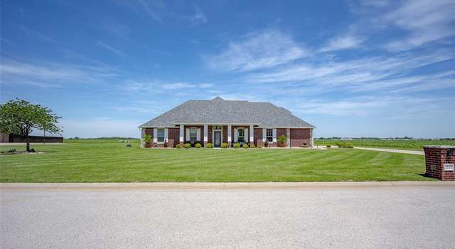 Photo of 271 Taylam Rd, Goldsby, OK 73093