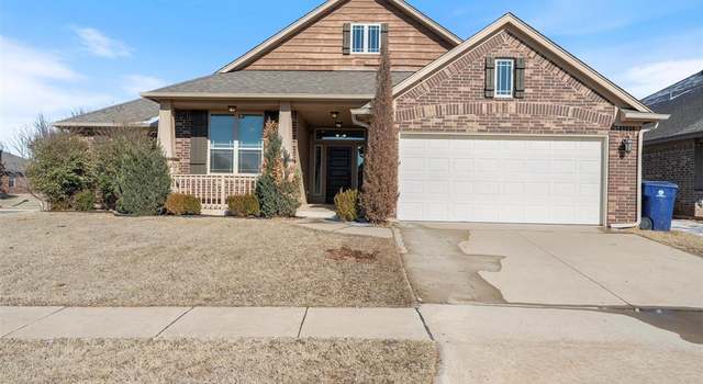 Photo of 18832 Visto Dr, Edmond, OK 73012