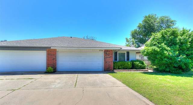 Photo of 3706 Southwind Ave, Oklahoma City, OK 73179