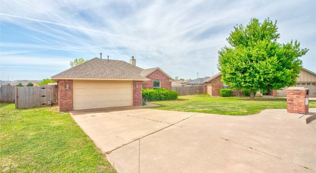Photo of 986 Olde Town Dr, Piedmont, OK 73078