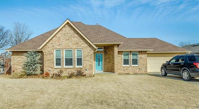 Photo of 1309 SW 107th Pl, Oklahoma City, OK 73170