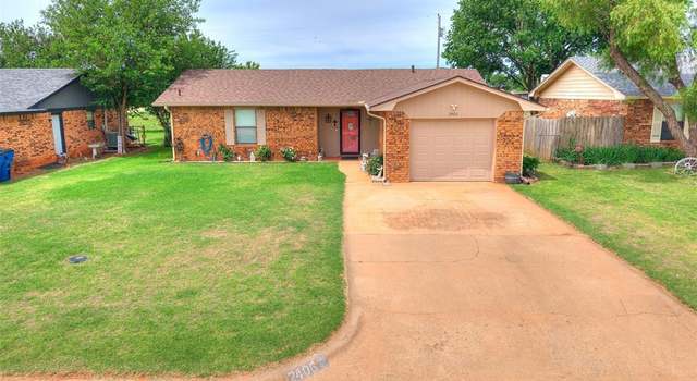 Photo of 2406 S 15th St, Kingfisher, OK 73750