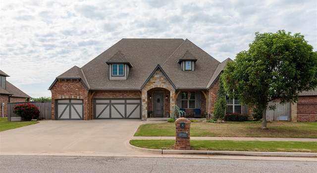 Photo of 9720 SW 21st St, Oklahoma City, OK 73128