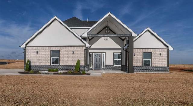 Photo of 4715 Whitetail Dr, Guthrie, OK 73044