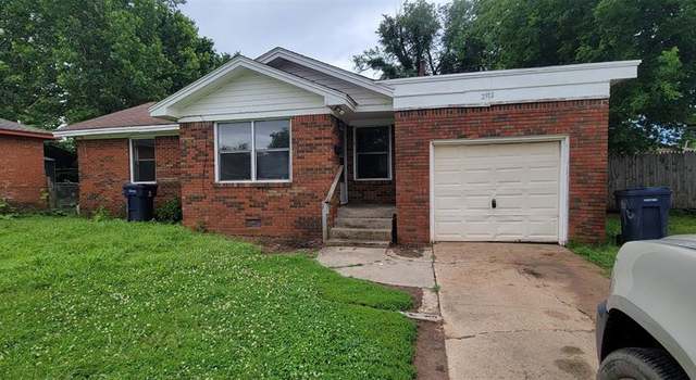 Photo of 2912 SW 39th Ter, Oklahoma City, OK 73119