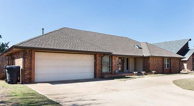 Photo of 11809 Vail Dr, Oklahoma City, OK 73162
