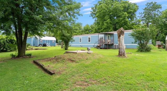 Photo of 7540 Golden Oaks Rd, Lexington, OK 73051