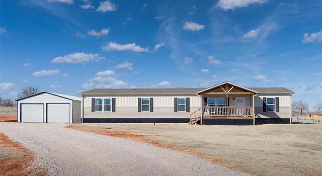 Photo of 13067 Southerland Dr, Blanchard, OK 73010