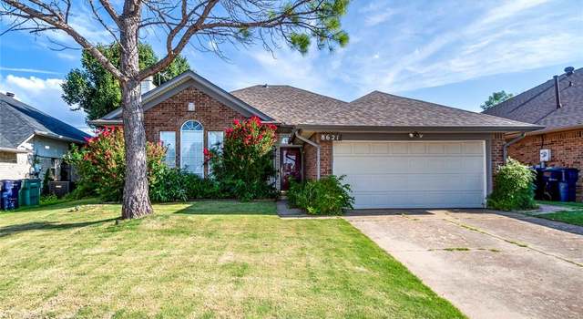 Photo of 8621 NW 121st St, Oklahoma City, OK 73162