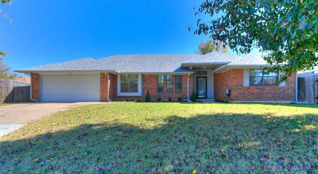 Photo of 10416 Maehs Pl, Oklahoma City, OK 73162