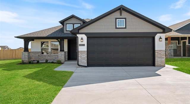 Photo of 13308 SW 5th St, Yukon, OK 73099