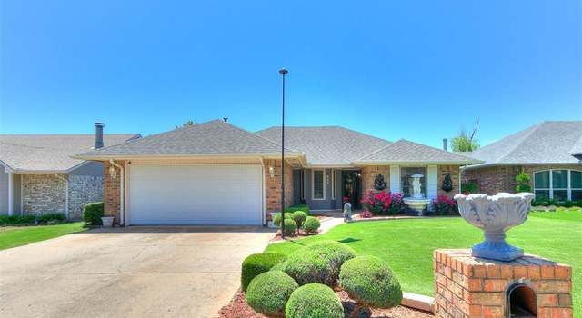 Photo of 417 Conestoga Dr, Yukon, OK 73099