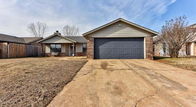 Photo of 14421 Keri Cir, Oklahoma City, OK 73170