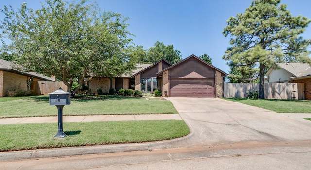 Photo of 10305 Pickford Ct, Oklahoma City, OK 73159