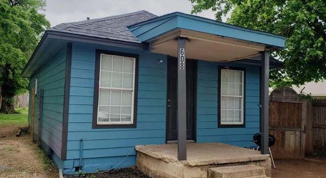 Photo of 608 SE 35th St, Oklahoma City, OK 73129