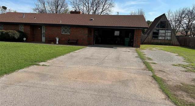 Photo of 506 E Oklahoma St, Walters, OK 73572