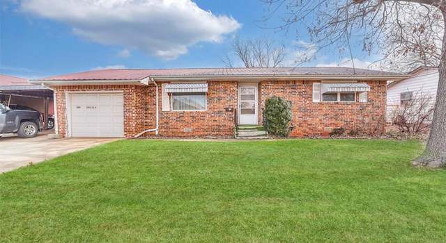 Photo of 1106 N 6th St, Sayre, OK 73662