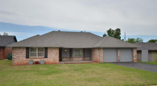 Photo of 11605 N Ross Ave, Oklahoma City, OK 73120