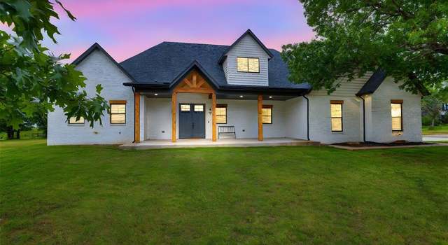Photo of 1614 S 1st Ave, Stroud, OK 74079