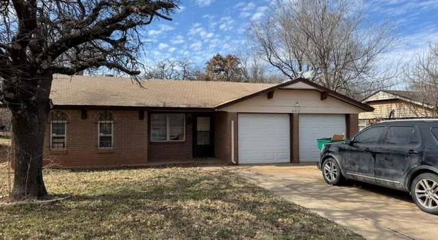 Photo of 4913 S Madera Ter, Oklahoma City, OK 73129