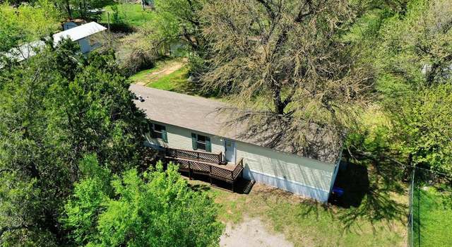 Photo of 312 NE 6th St, Verden, OK 73092