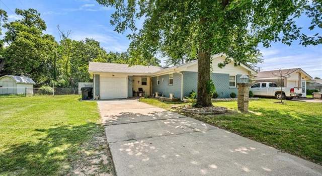 Photo of 508 N Tompkins Dr, Oklahoma City, OK 73127