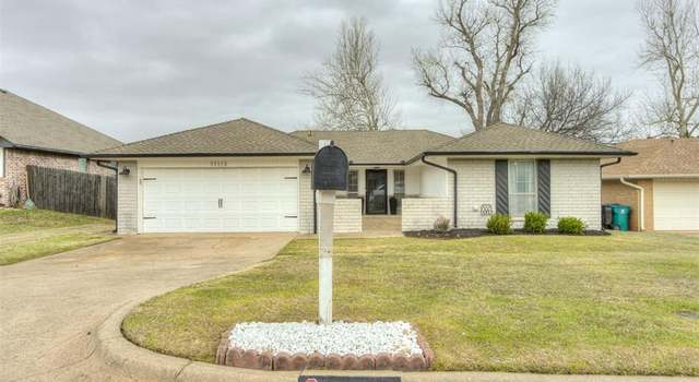 Photo of 11113 NW 111th St, Yukon, OK 73099