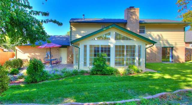 Photo of 408 Ridge Rd, Edmond, OK 73034