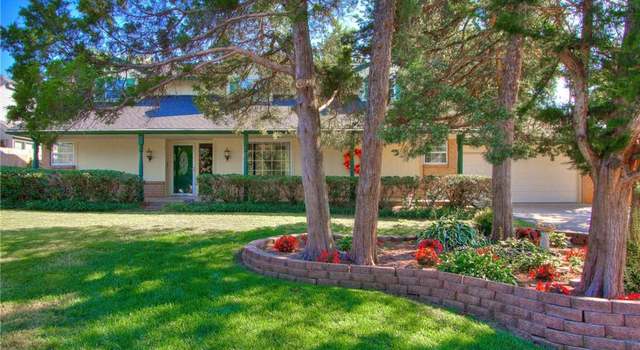 Photo of 408 Ridge Rd, Edmond, OK 73034