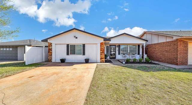 Photo of 114 Blue Ridge Dr, Elk City, OK 73644