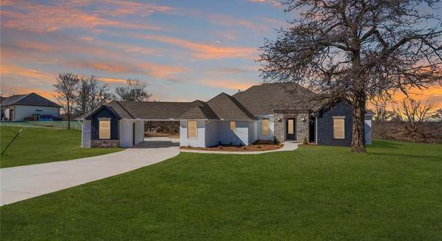 Photo of 9517 Emma Ct, Oklahoma City, OK 73165