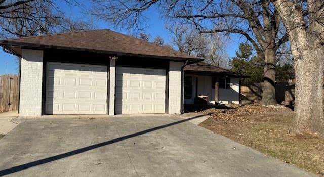 Photo of 1851 N 1st Sts, Harrah, OK 73045