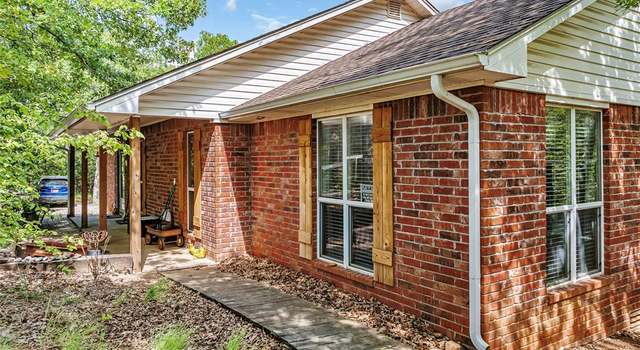 Photo of 5043 Lance Dr, Sulphur, OK 73086