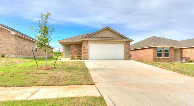 Photo of 1768 SE 20th St, Newcastle, OK 73065